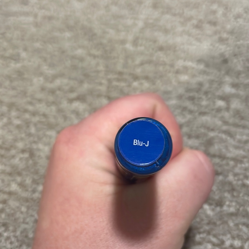 Blu-J Lipsense New